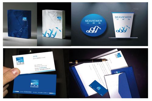 VI設(shè)計(jì)如何提升企業(yè)檔次與企業(yè)形象策劃的重要性