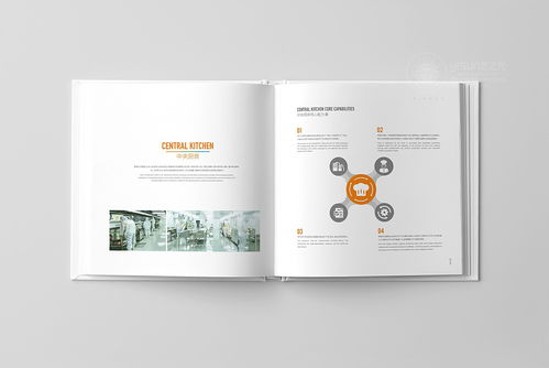 品牌形象的視覺呈現(xiàn) 鮮譽(yù)企業(yè)畫冊與宣傳冊設(shè)計(jì)精要