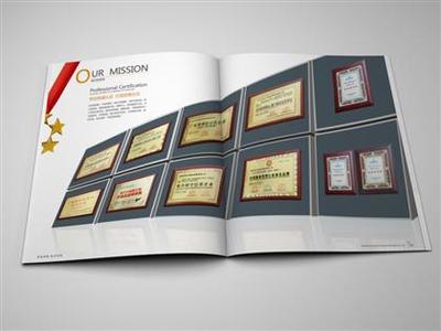 專業(yè)塑造形象，設(shè)計(jì)傳遞價(jià)值——深圳市新點(diǎn)品牌設(shè)計(jì)為企業(yè)打造精品宣傳物料