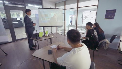 海能達(dá)深化中亞布局，攜手哈薩克斯坦高校共筑通信技術(shù)交流新橋梁