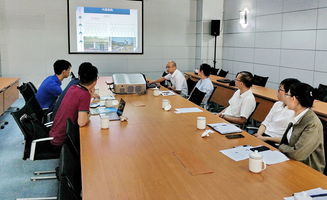 我院與北京理工大學攜手探索未來 虛擬現實顯示技術交流與合作共識達成