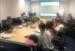 2019年6月12日 駐中國(guó)外企防雷技術(shù)交流活動(dòng)紀(jì)要與洞見