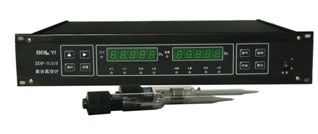 ZDF 5302Ⅱ型復(fù)合真空計產(chǎn)品詳解與北京辰泰克儀器技術(shù)有限責(zé)任公司技術(shù)交流