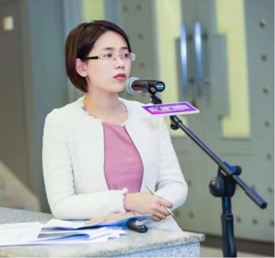 人工智能時代影視翻譯與國際傳播云端專題研討會