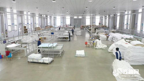 服務(wù)專精特新媒體行 可水洗棉被 凍干食品 德州 萬(wàn)企升級(jí) 行動(dòng)助力企業(yè)快速發(fā)展