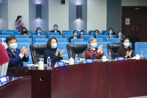 北京市翻譯協(xié)會正式落戶北二外 打造首都 譯者之家