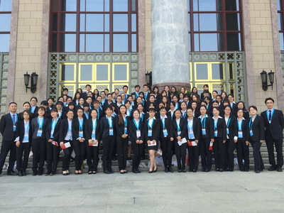 北京第二外國語學院:&ldquo;小而美&rdquo;的翻譯人才搖籃--日本頻道--人民網